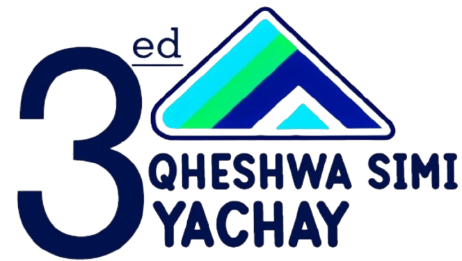 Plataforma virtual QHESHWA SIMI YACHAY